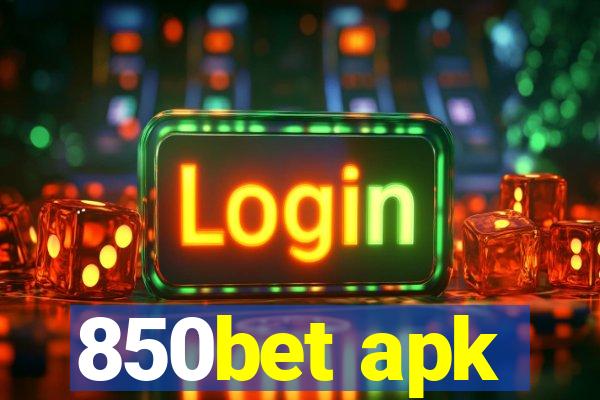 850bet apk